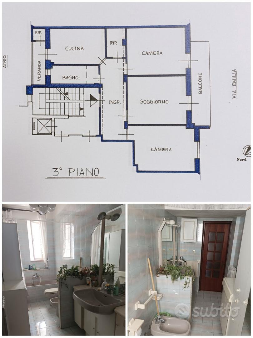 Appartamento – Taranto - Altro