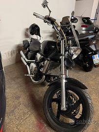 Honda VF 750