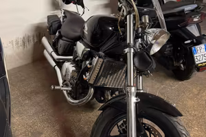 Honda VF 750