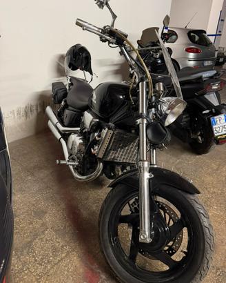 Honda VF 750