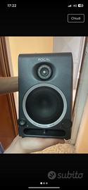 2 pezzi Focal professional csm40
