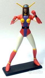 Go nagai robot collection 7