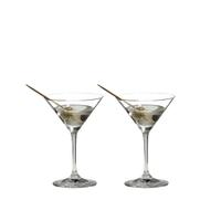 Riedel Vinum Martini - Set 2 Calici (6416/77)