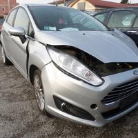 RICAMBI FORD FIESTA 1.4 B/GPL ANNO 2014