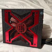 Aerocool Strike-X Alimentatore ATX Modulare 1100W