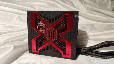 Aerocool Strike-X Alimentatore ATX Modulare 1100W