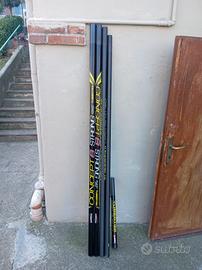 RBS Tubertini senza punte