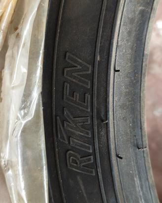 Pneumatico Riken UHP 205/45 ZR17 88W