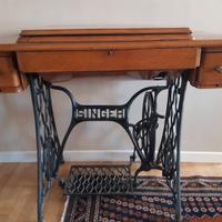 Macchina da cucire Singer