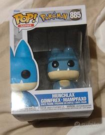 Pokemon pop