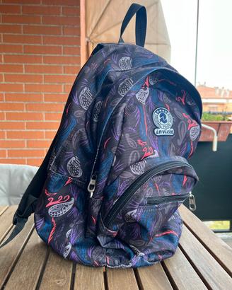 Zaino scuola Invicta
