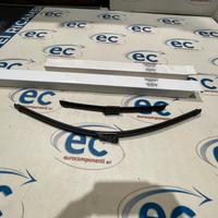 52029236 52029238 KIT SPAZZOLE TERGI FIAT 500X/REN