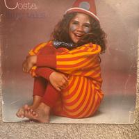 Costa nikka fairy tales disco vinile music