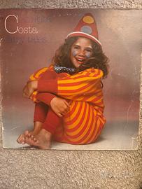 Costa nikka fairy tales disco vinile music