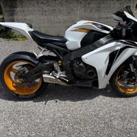 Honda cbr 1000 - 2009