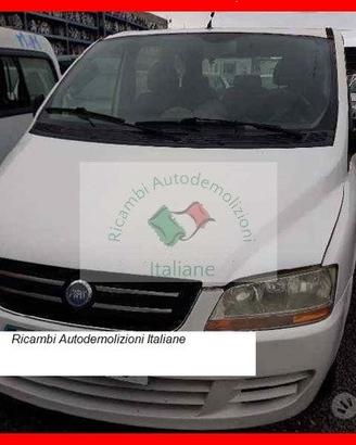 Ricambi Fiat Multipla