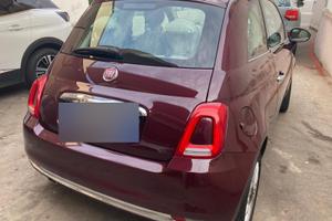 Fiat 500 1.3 mjt
