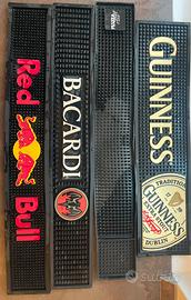 Kit Professionale barman completo