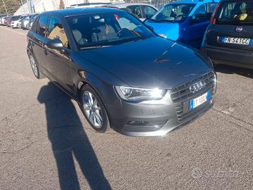 audi A3 Sportback Tdi 