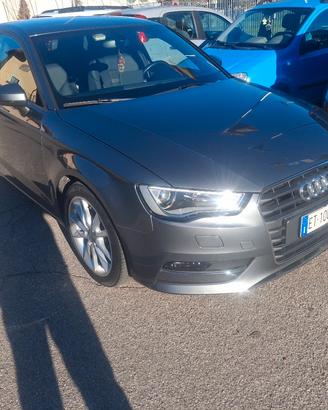 audi A3 Sportback Tdi 