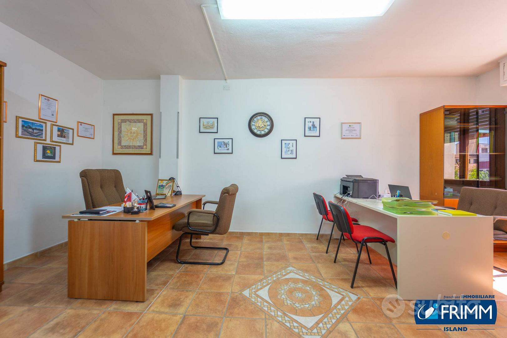Apartment in Olbia, Quartiere Ospedale, Gallura Nord-Est Sardegna - Vista 3