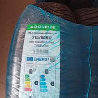 Set gomme 4 S