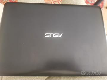 laptop asus
