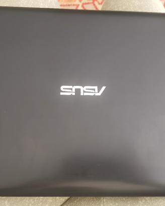 laptop asus