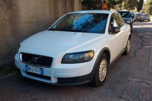Volvo C30,  1.6