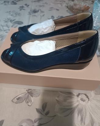 scarpe eleganti donna