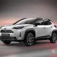 Ricambi toyota yaris cross 2024