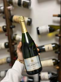 Delamotte Champagne