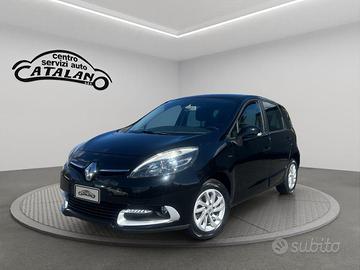 RENAULT - Scénic - XMod 1.5 dCi 110 CV S&S Energy