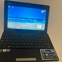 Eepc asus