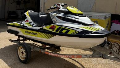Seadoo RXT-X 300 RS
