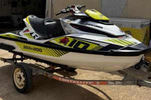 Seadoo RXT-X 300 RS