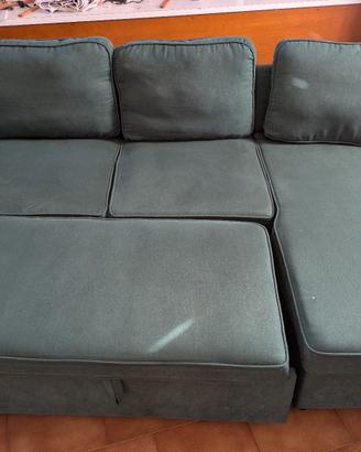 divano con lounge 