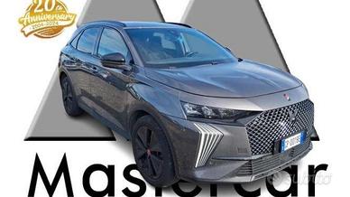 DS AUTOMOBILES DS 7 1.5 bluehdi Performance Line