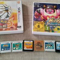 Giochi per Nintendo 3ds