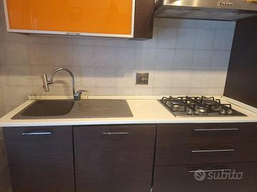 Cucina Completa