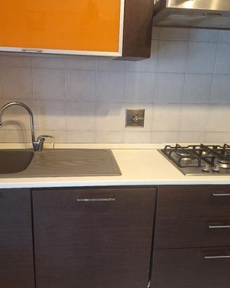 Cucina Completa