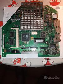 motherboard per computer vintage  iMac G3