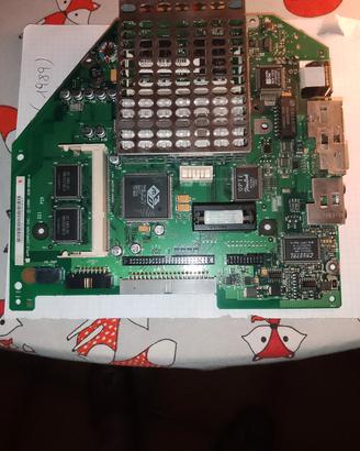 motherboard per computer vintage  iMac G3