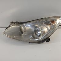 Faro ant sx OPEL CORSA D '06