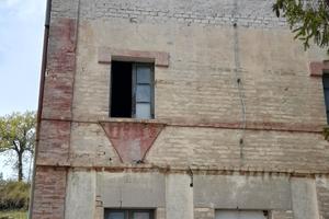 Villa unifamiliare parzialmente ristrutturata