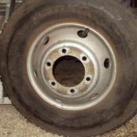 pneumatici Hankook misura 9.5 R 17.5 DH05