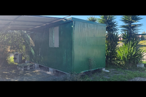 Container uso ufficio