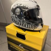 Casco integrale - Scorpion