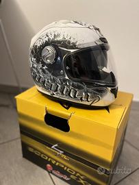 Casco integrale - Scorpion