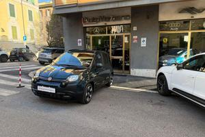FIAT Panda 1.0 FireFly S&S Hybrid Pandina Cross-